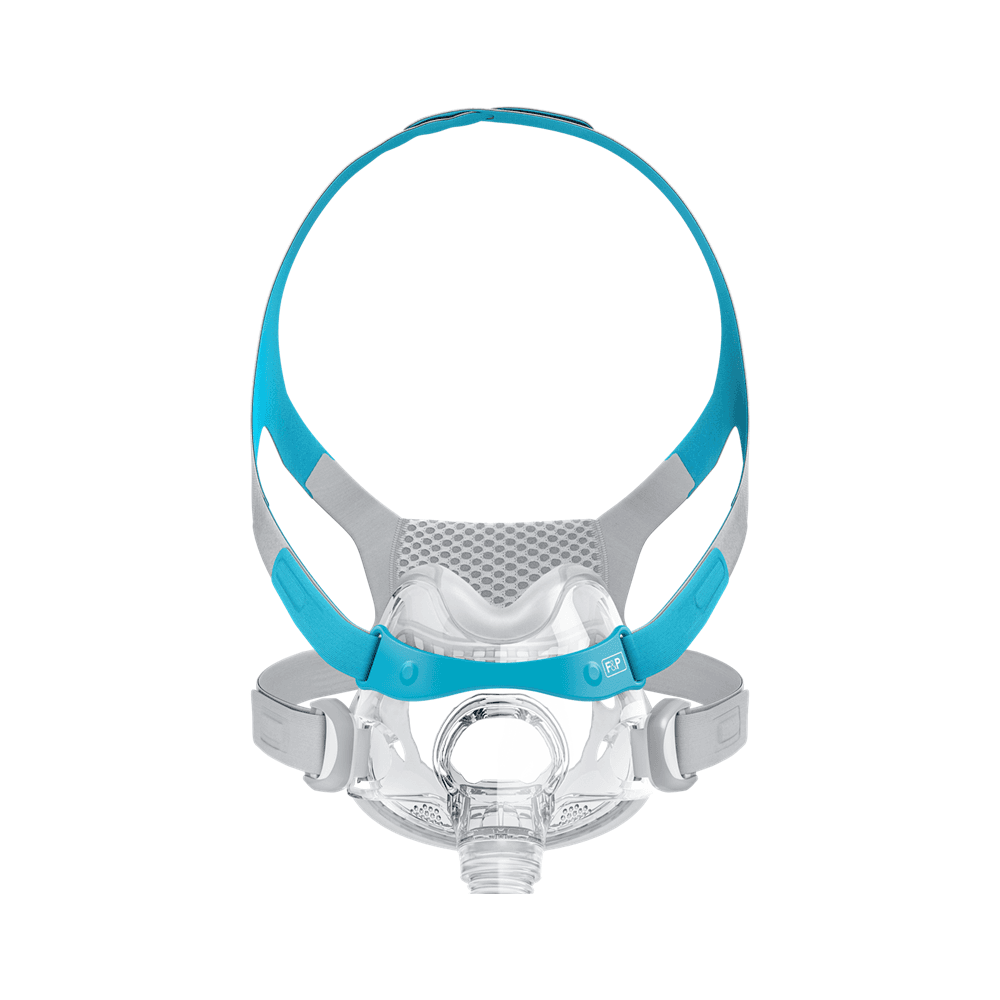 F&P Evora Full Face Maske