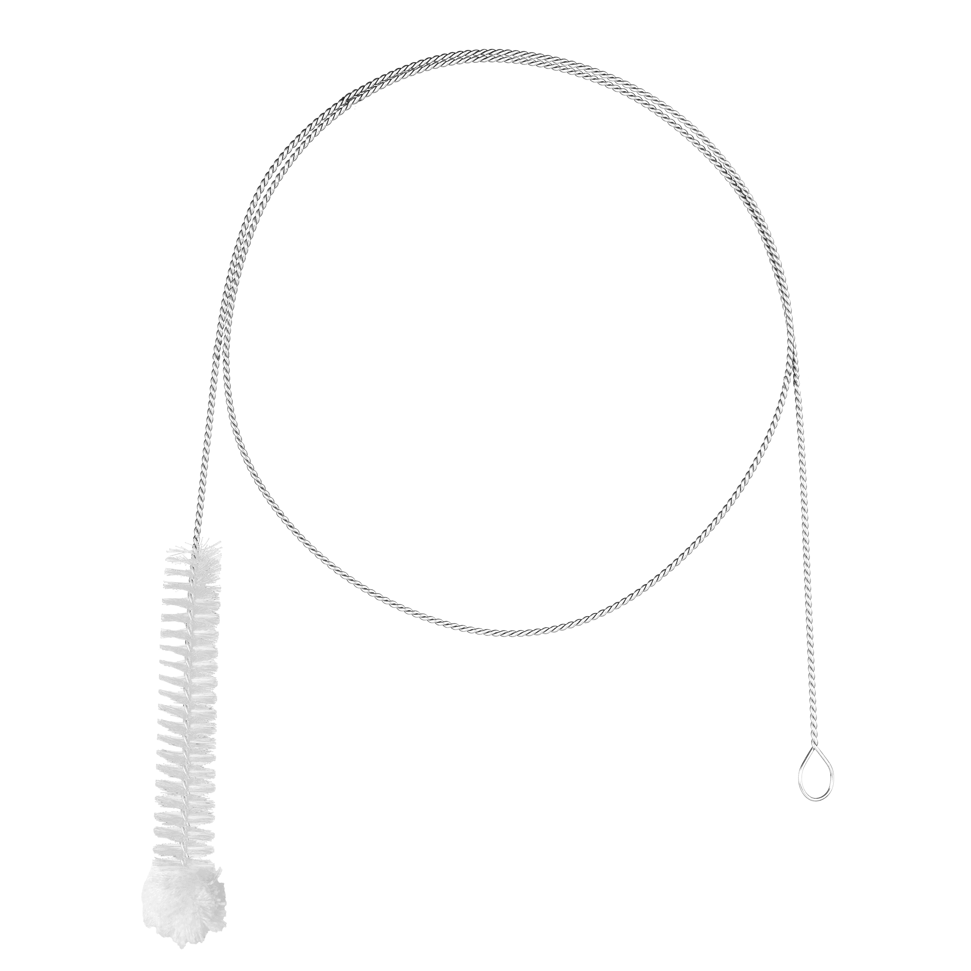 oxyhero brush CPAP-Schlauchbürste