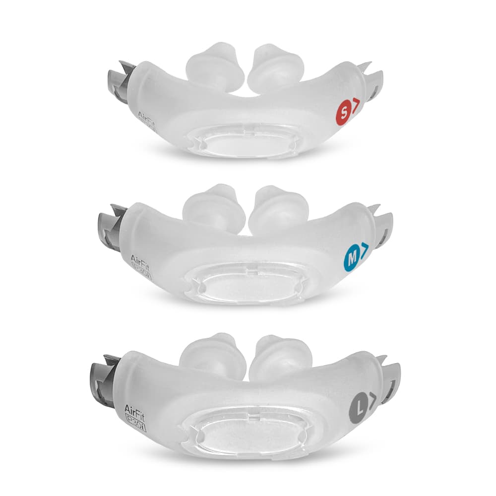 ResMed AirFit P30i QuietAir Maskenkissen