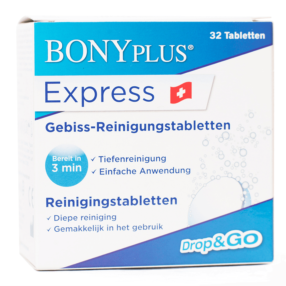 BONYplus Express