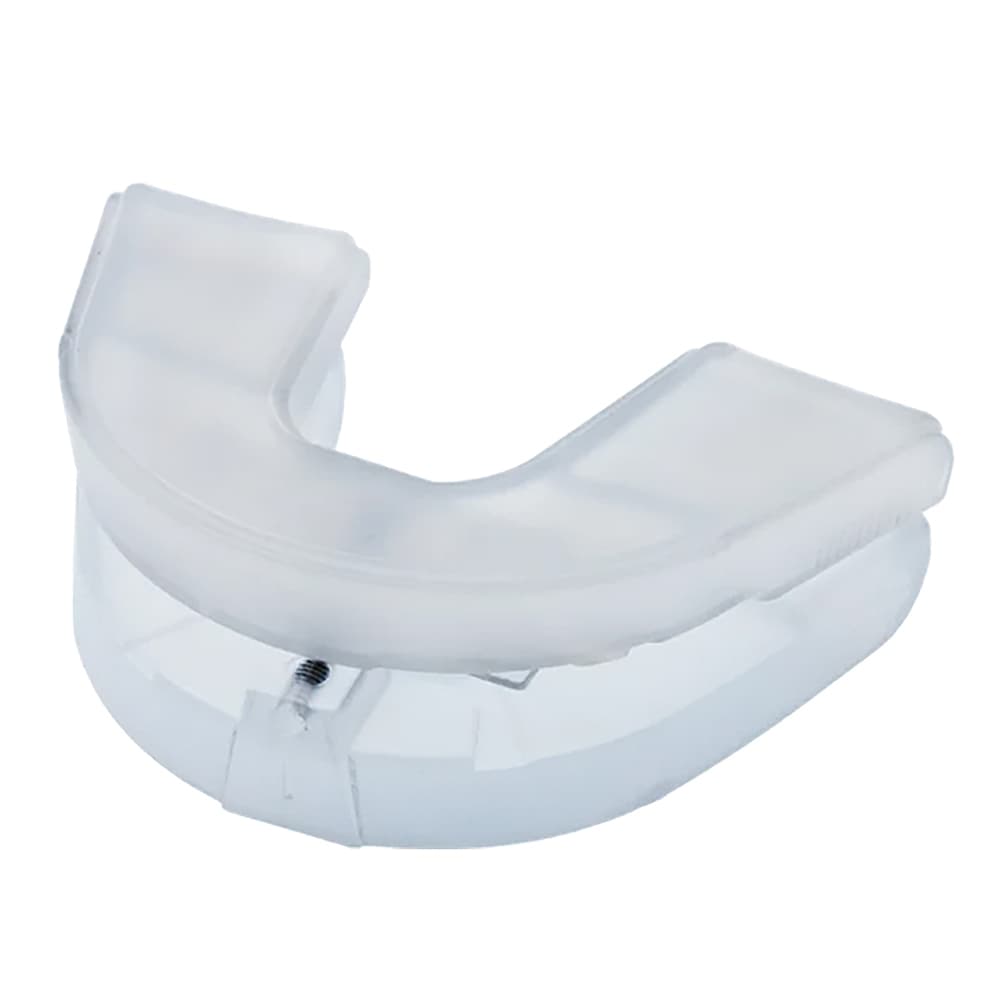 SomnoGuard AP 2 Protrusionsschiene – Schnarchschiene, Unterkieferprotrusionsschiene, Schnarchstopper, Antischnarchschiene, gegen Schnarchen