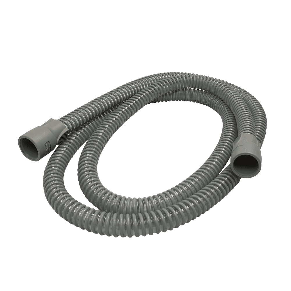 oxyhero CPAP-Schlauch 15 mm – CPAP Ersatzteile, CPAP Beatmungsschlauch, Atemschlauch CPAP, CPAP Maske Schlauch