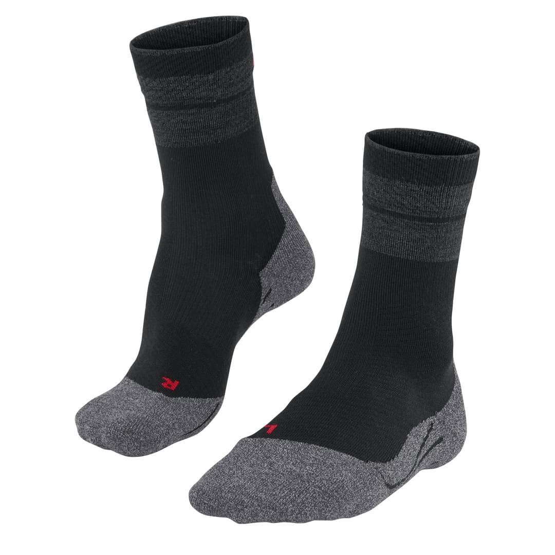FALKE TK Compression Stabilizing Damen Wandersocken
