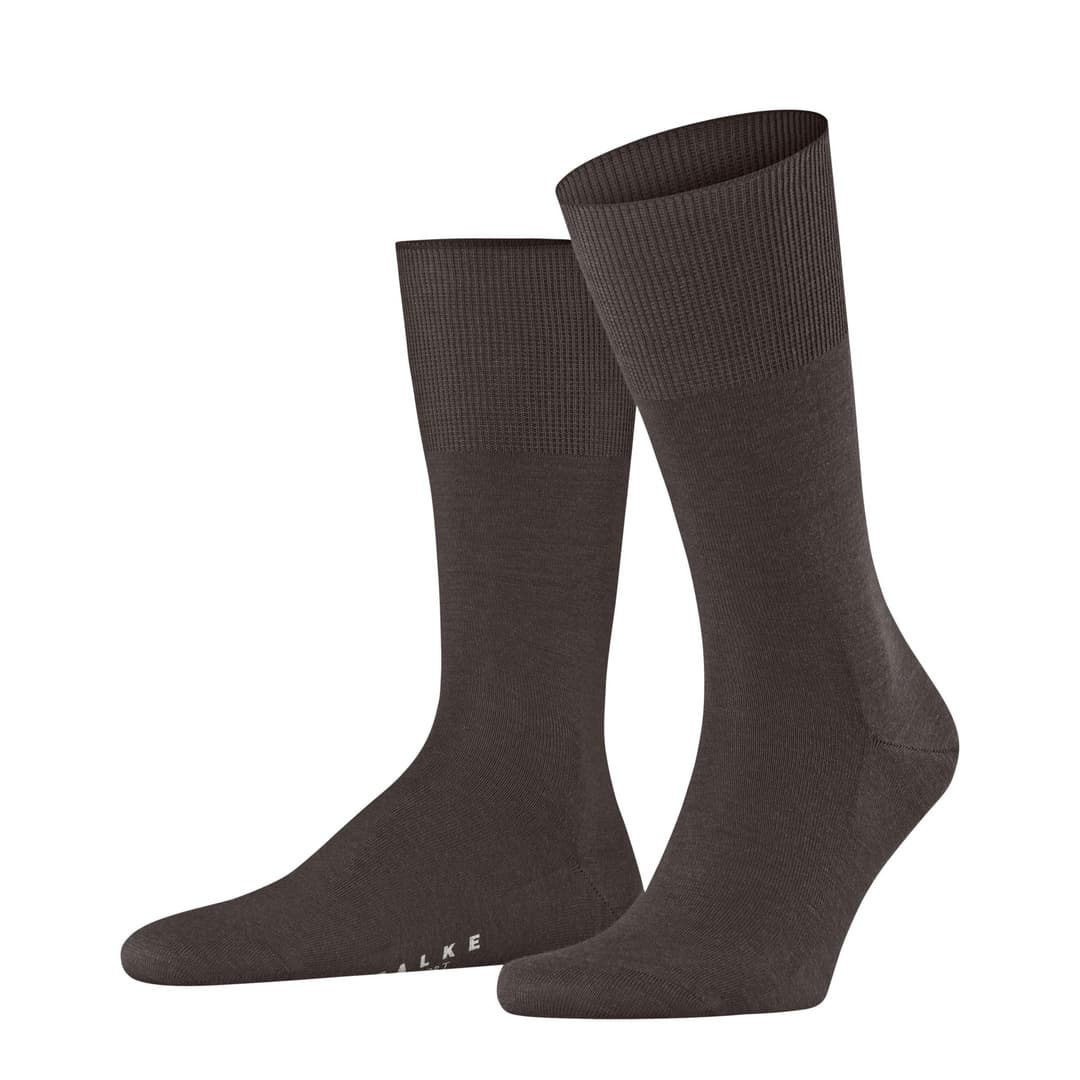 FALKE Airport Herren Socken