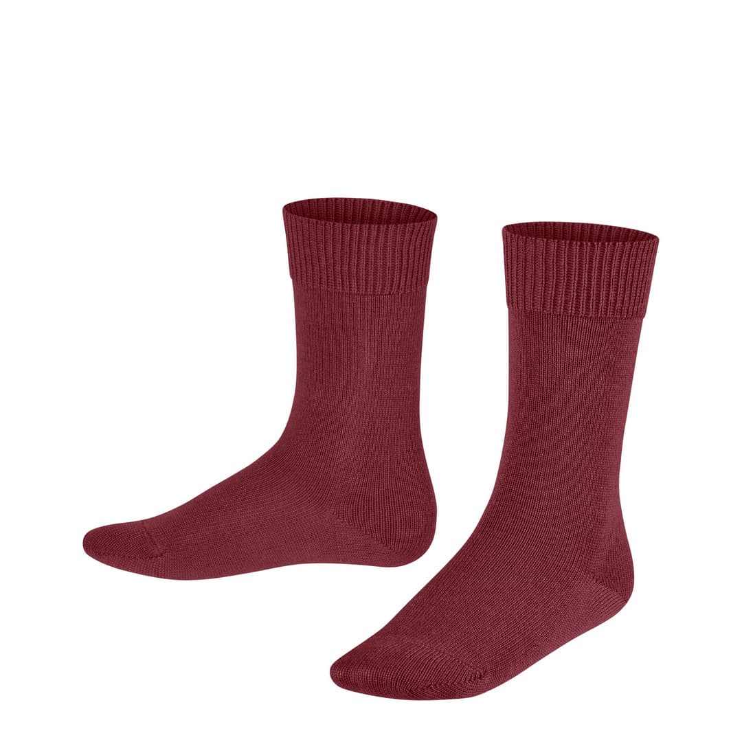FALKE Comfort Wool Kinder Socken