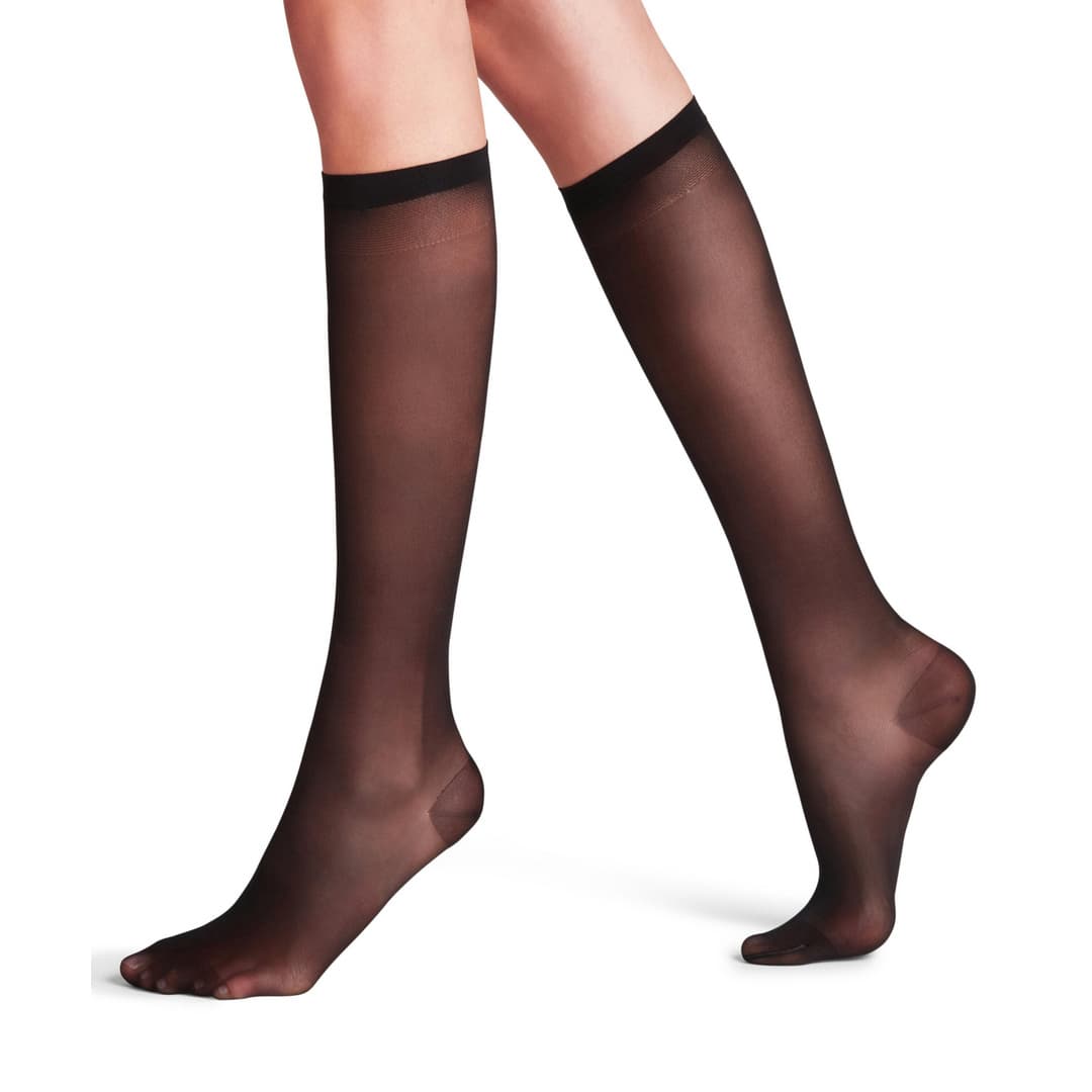 FALKE Vitalize 20 DEN Damen Kniestrümpfe