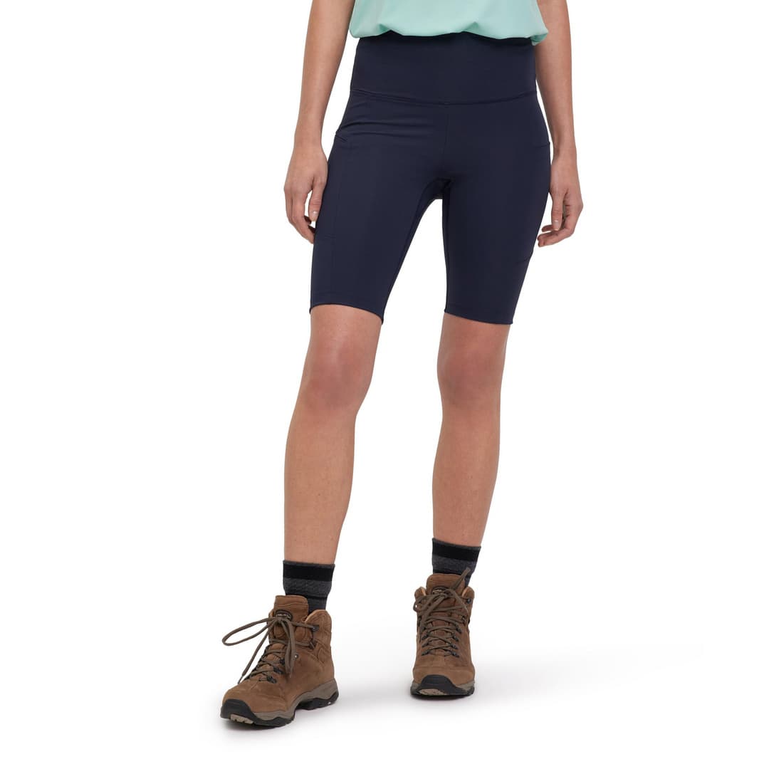 FALKE Damen Trekking Tights