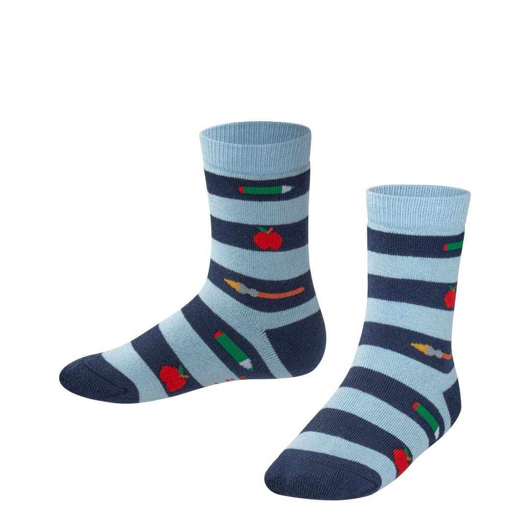 FALKE School Supplies Kinder Socken