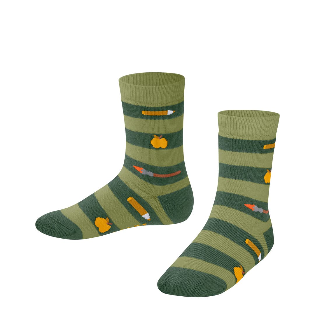 FALKE School Supplies Kinder Socken