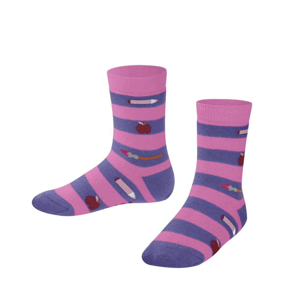 FALKE School Supplies Kinder Socken