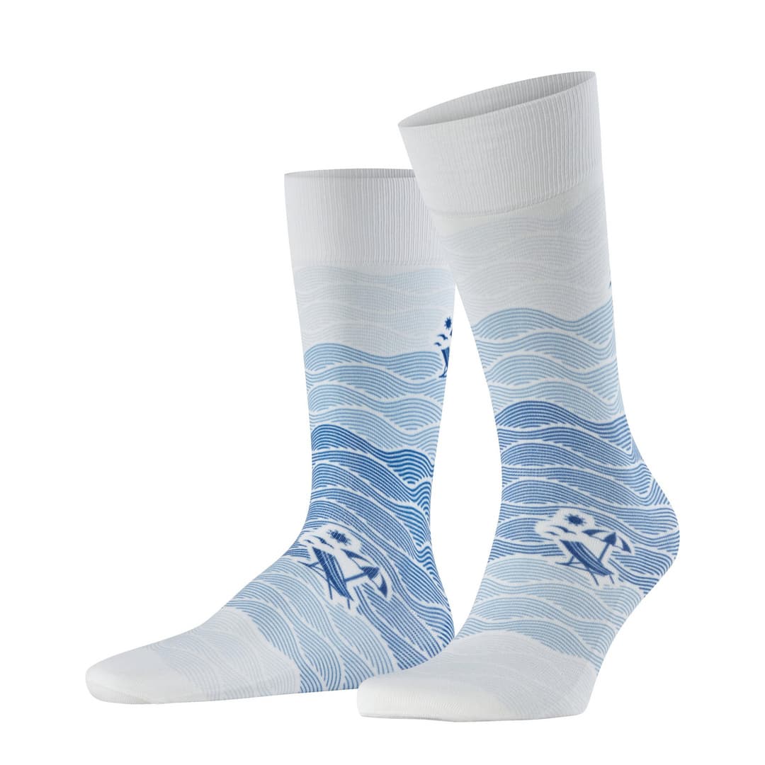 FALKE Plage Herren Socken