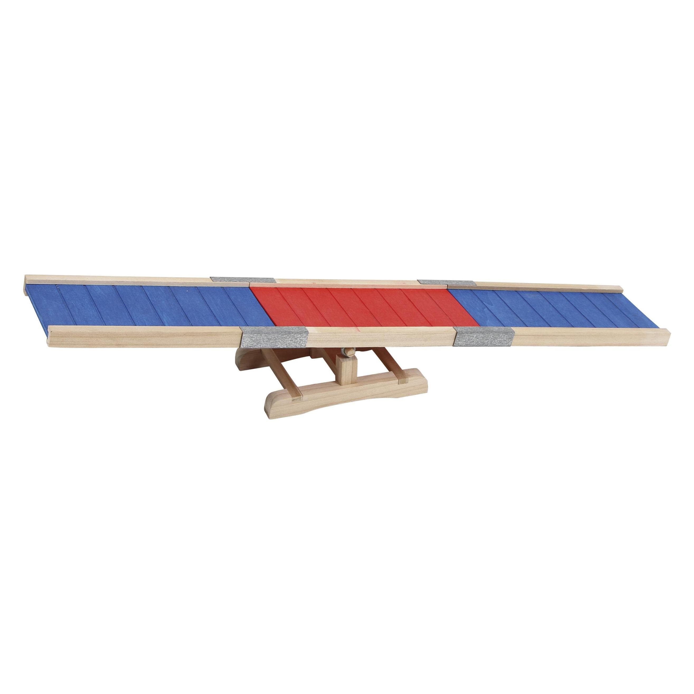 Kerbl Wippe (One Size, Agility), Agility