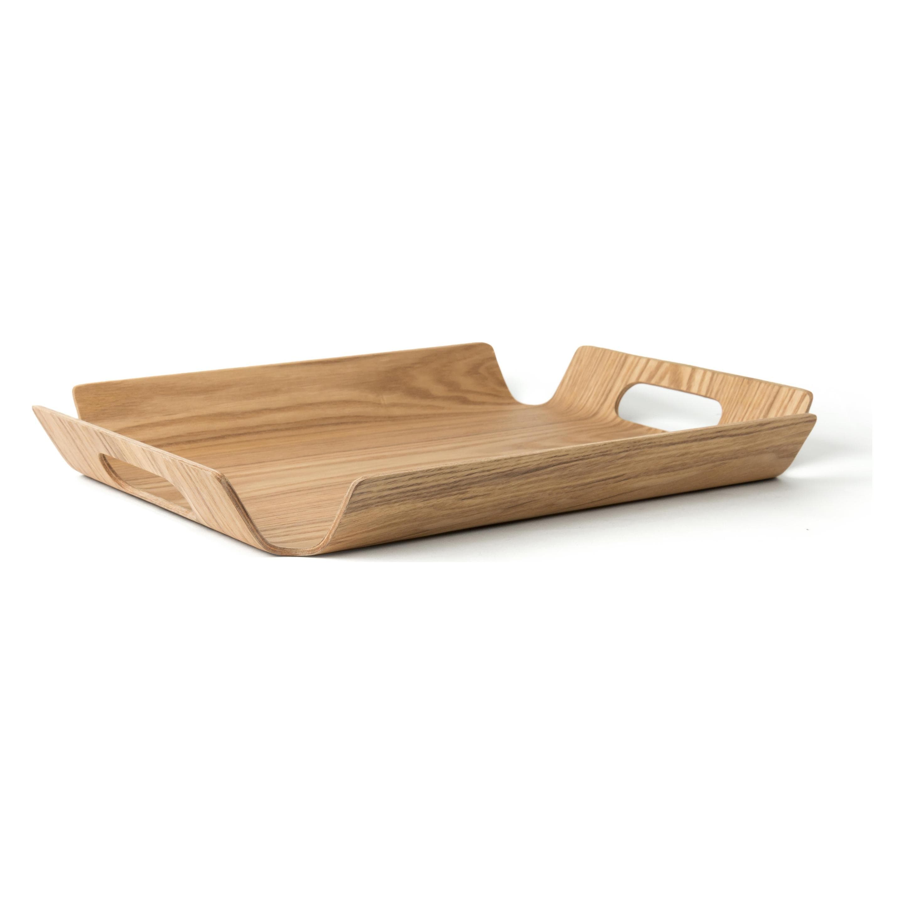 Bredemeijer, Tablett, Madera