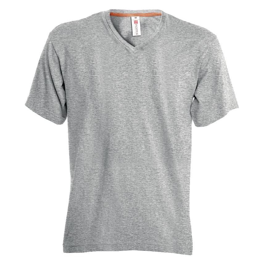 Payper, Herren, Shirts, T-Shirt, Grau, (XXL)