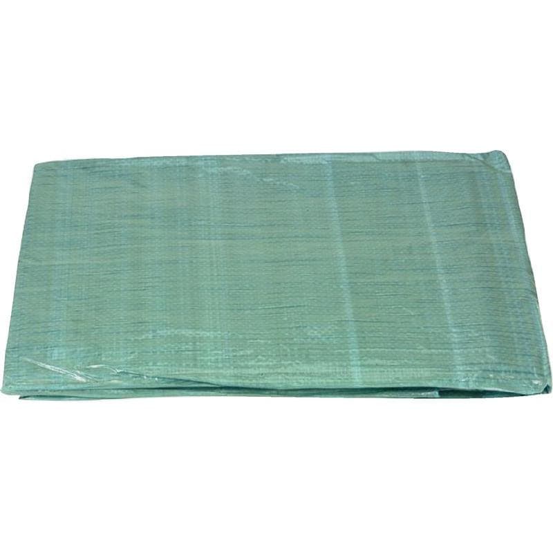 BRW, Abdeckplane, Gewebeplane (3 x 2 m)