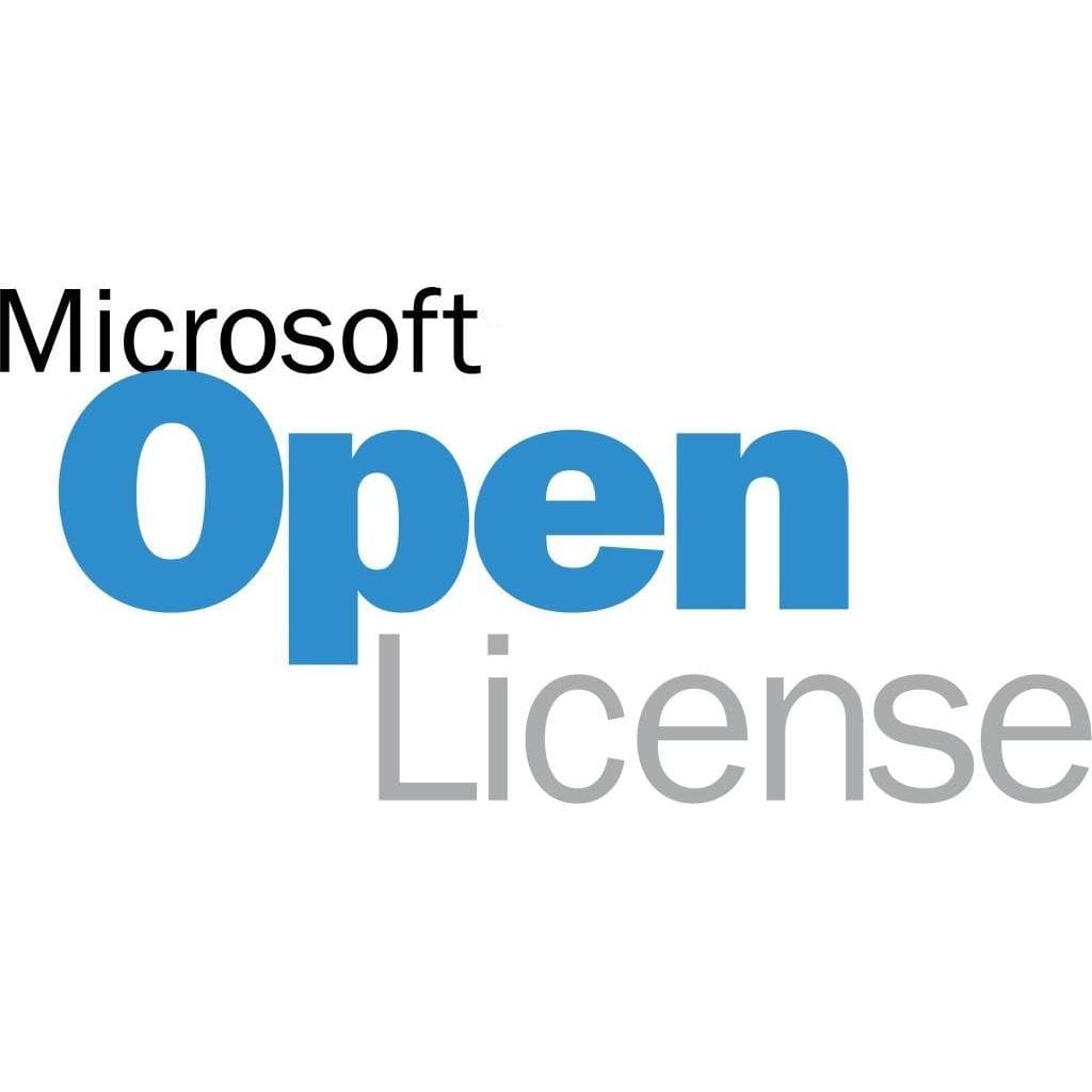 Microsoft MS OVS-EDU VDA All Lng Monthly Subscriptions-VolumeLicense 1 License Additional Product Per Device für Windows