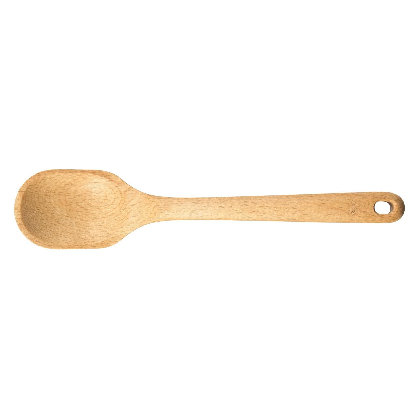 OXO Servierlöffel, Kochbesteck, Braun