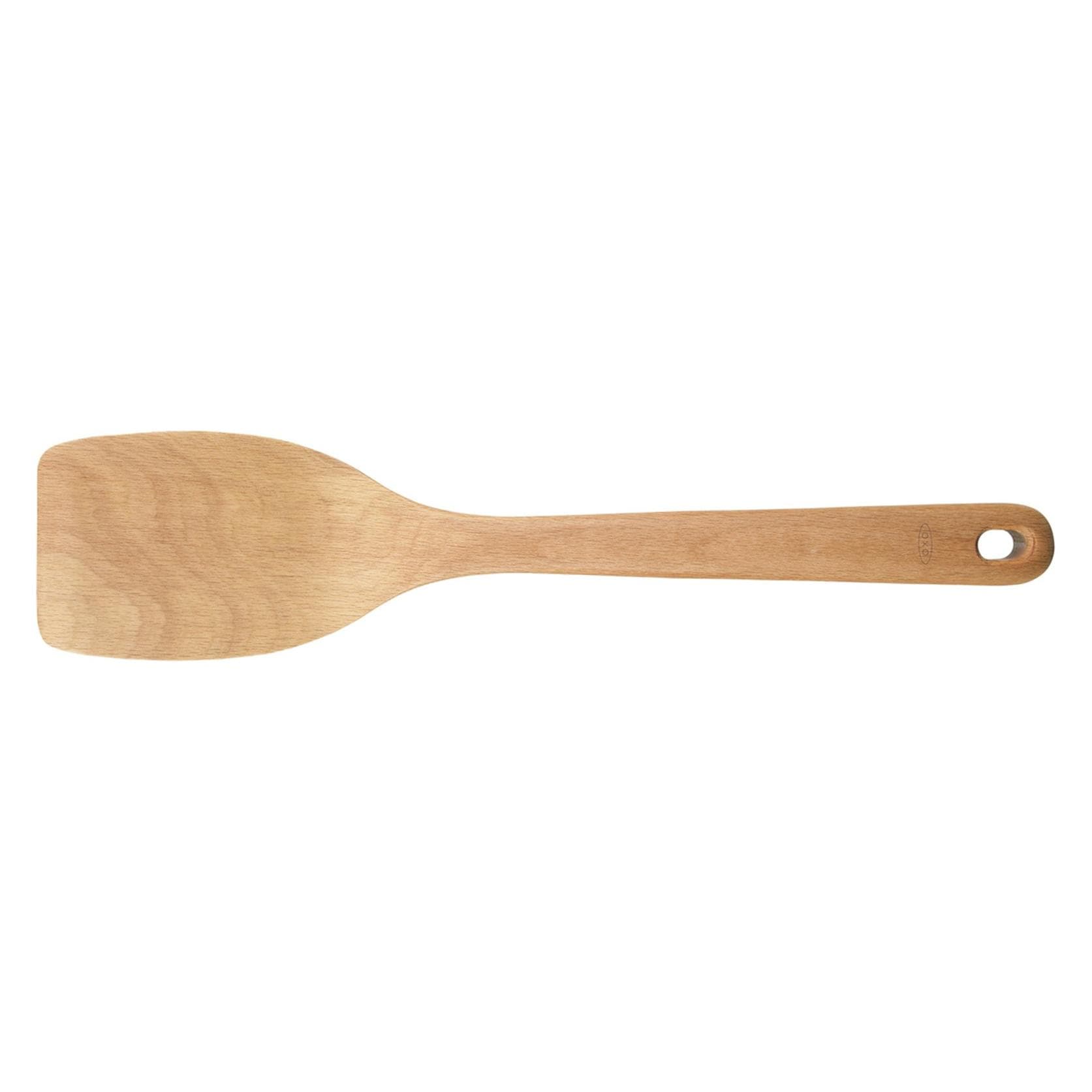 OXO Bratenwender, Kochbesteck, Braun