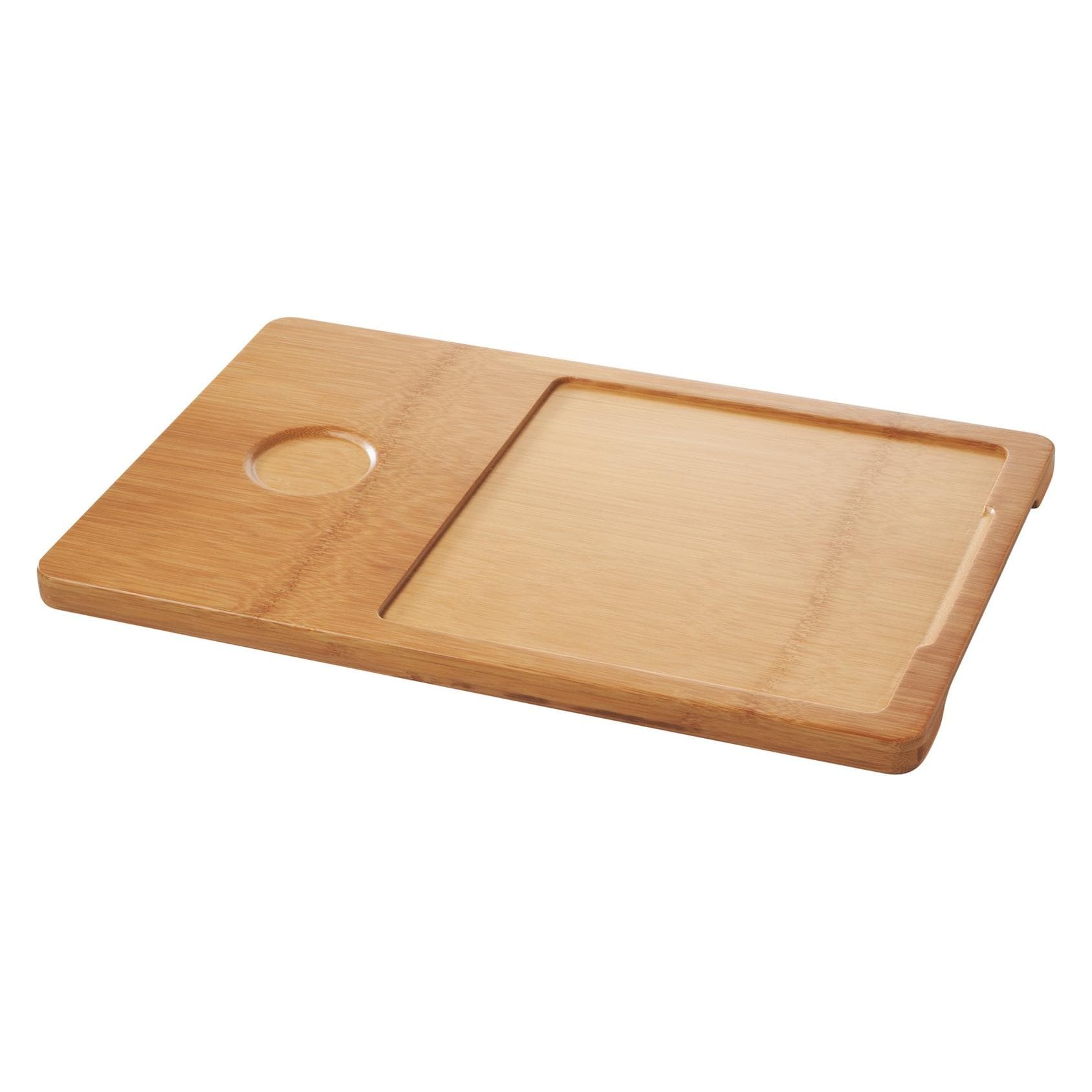 Revol, Tablett, Bambus-Tablett, 37x24x1.7 cm
