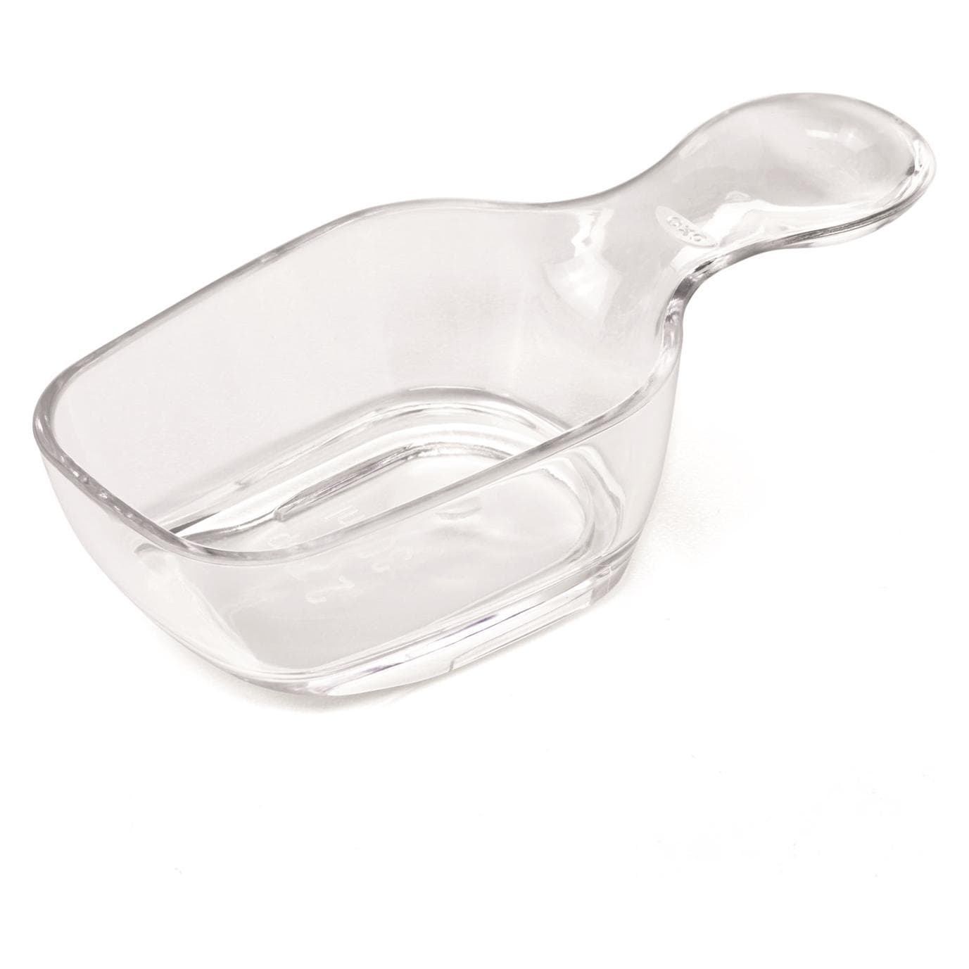 OXO Pop 2.0, Messbecher, Transparent