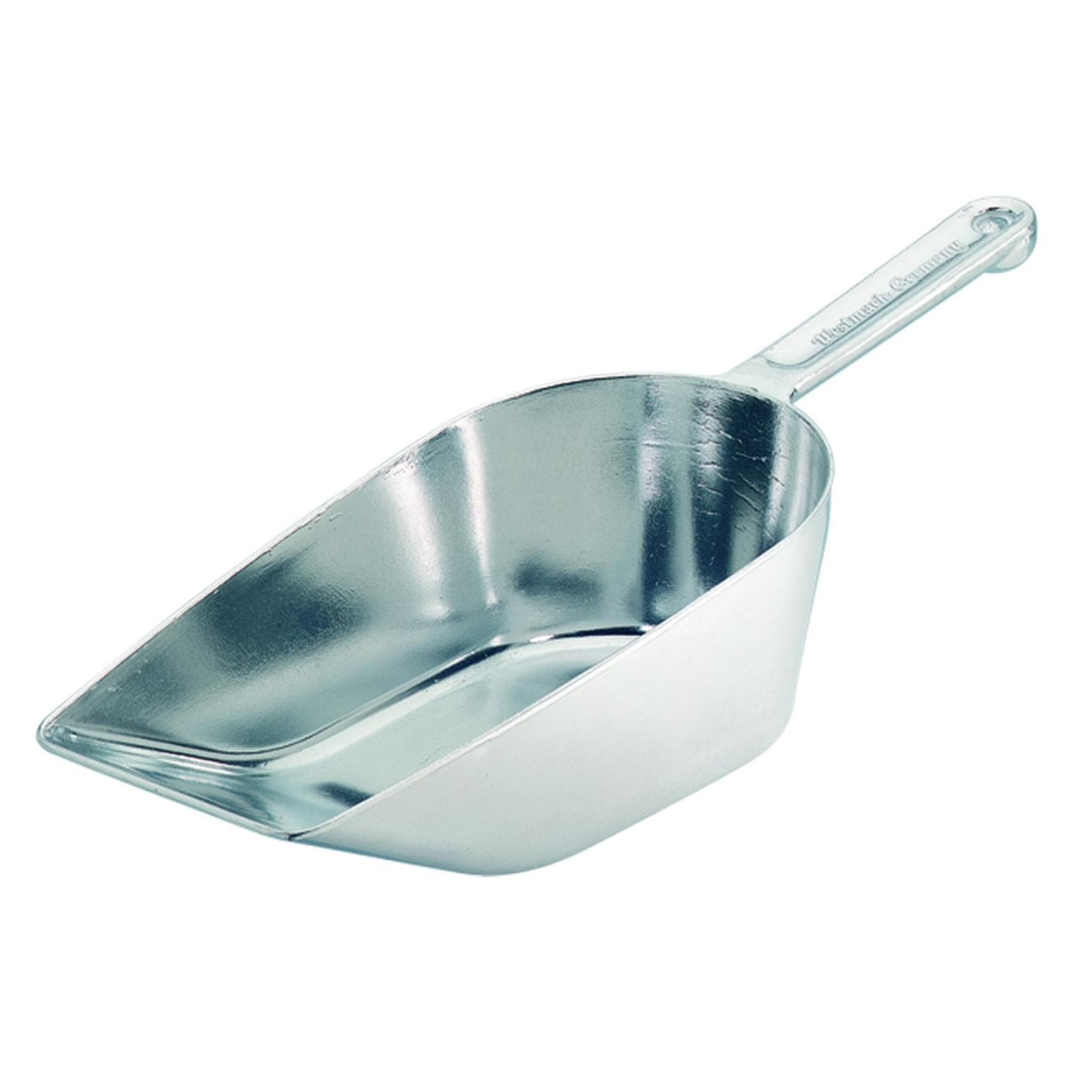 Westmark Hygia, Backutensilien, Grau