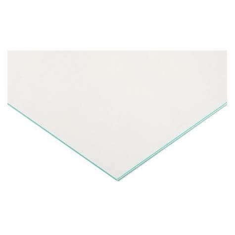 RS PRO, Möbelausstattung, Acryl Tafeln 5x400x500mm 3St.