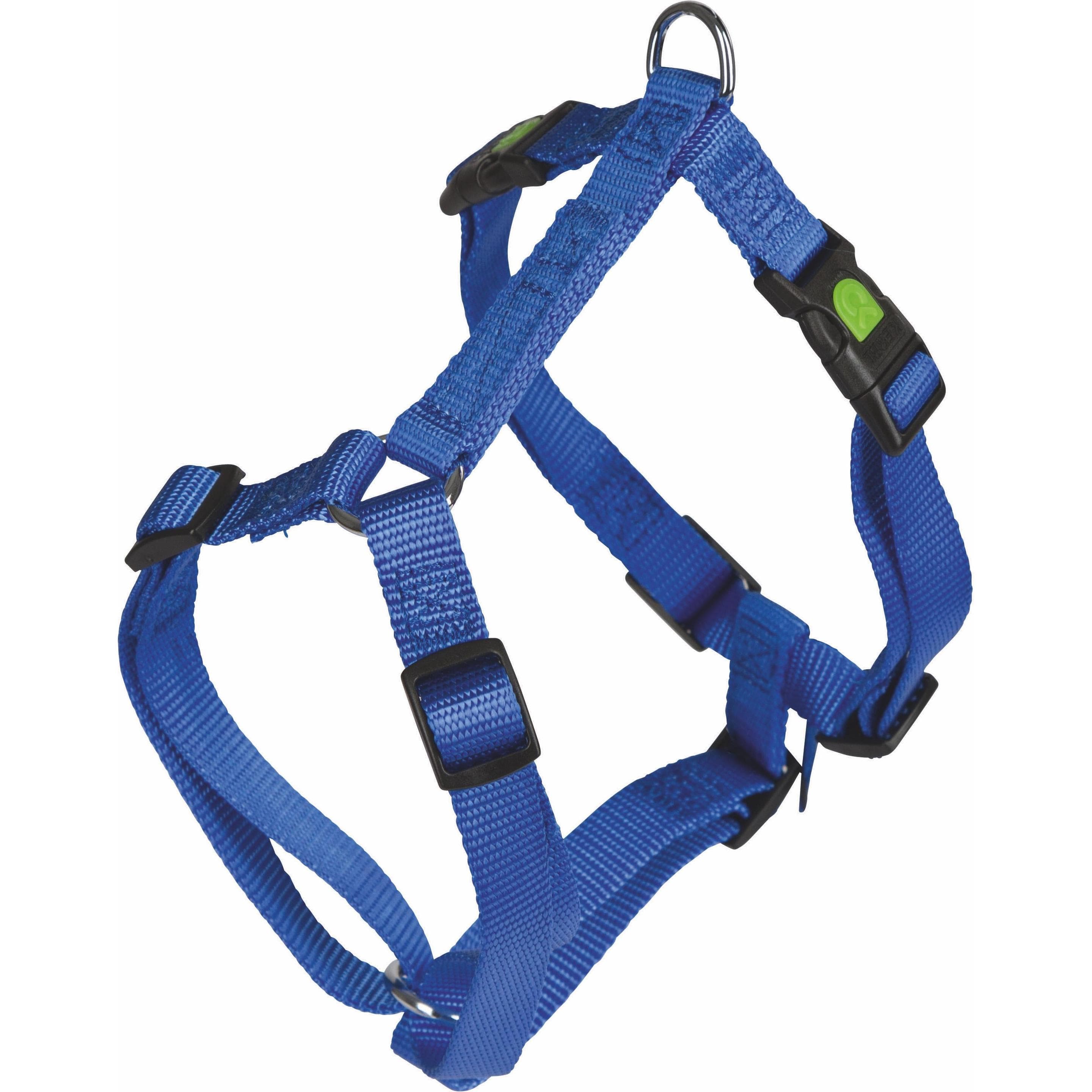 Kerbl Geschirr Miami (Hund), Halsband + Leine