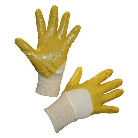 Kerbl, Schutzhandschuhe, Arbeitshandschuhe ProNit Plus (11, XXL)