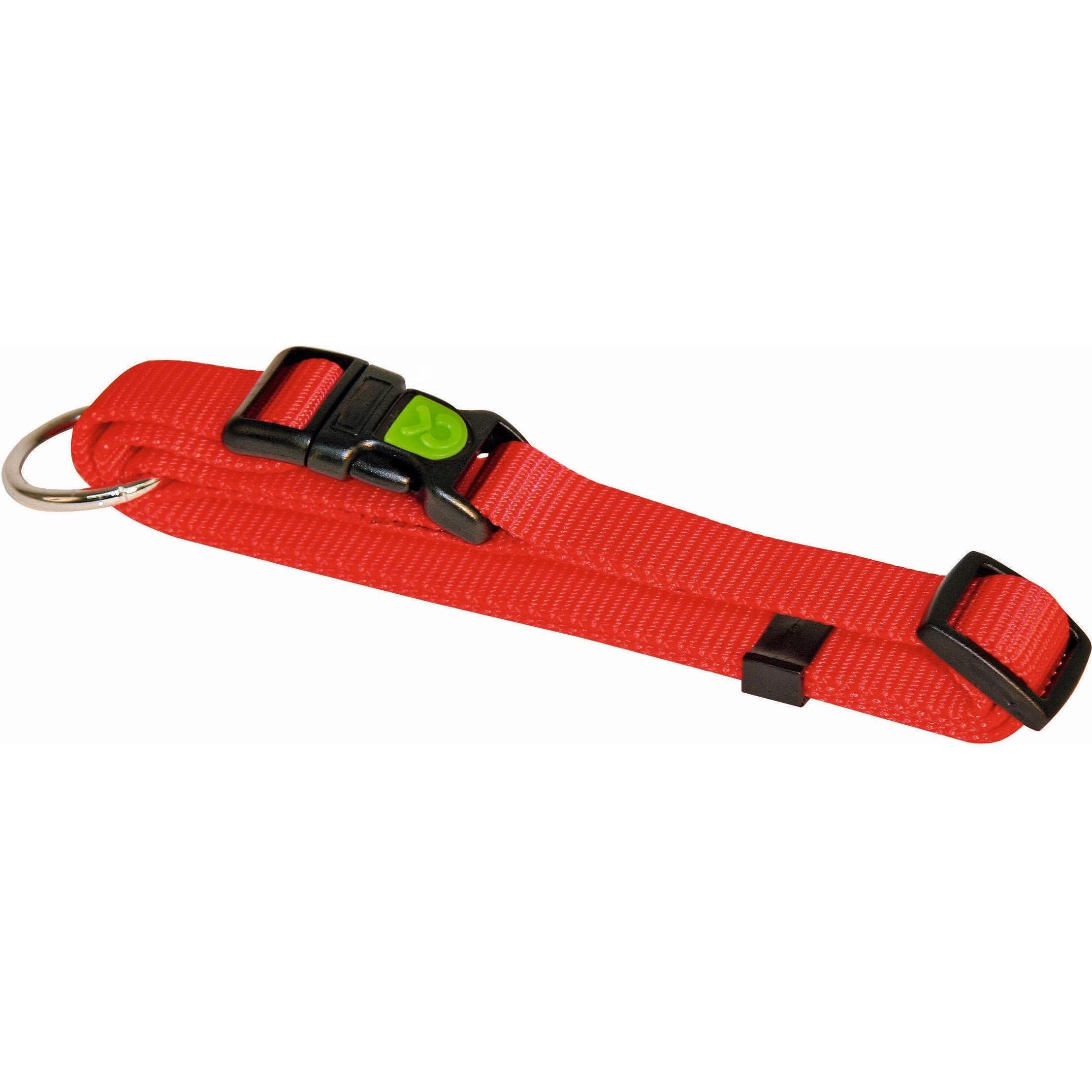 Kerbl Halsband Miami (Hund, Allgemein), Halsband + Leine