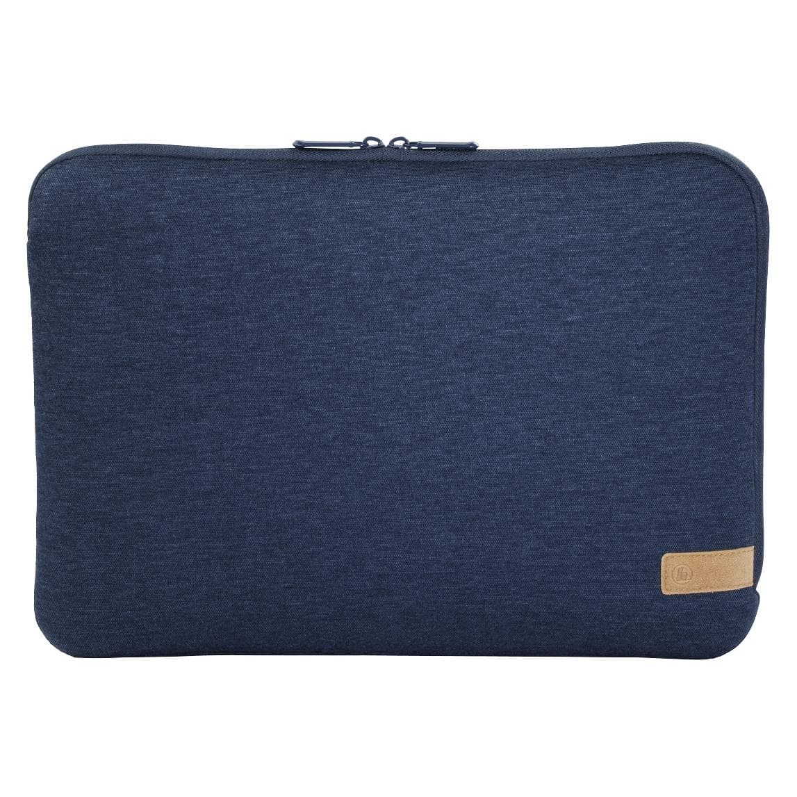 Hama Jersey (14.10", Universal), Notebooktasche, Blau