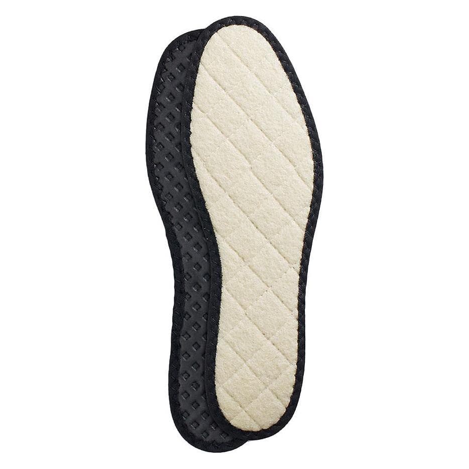 Collonil Alu Therm Tech, Sohlen, Weiss