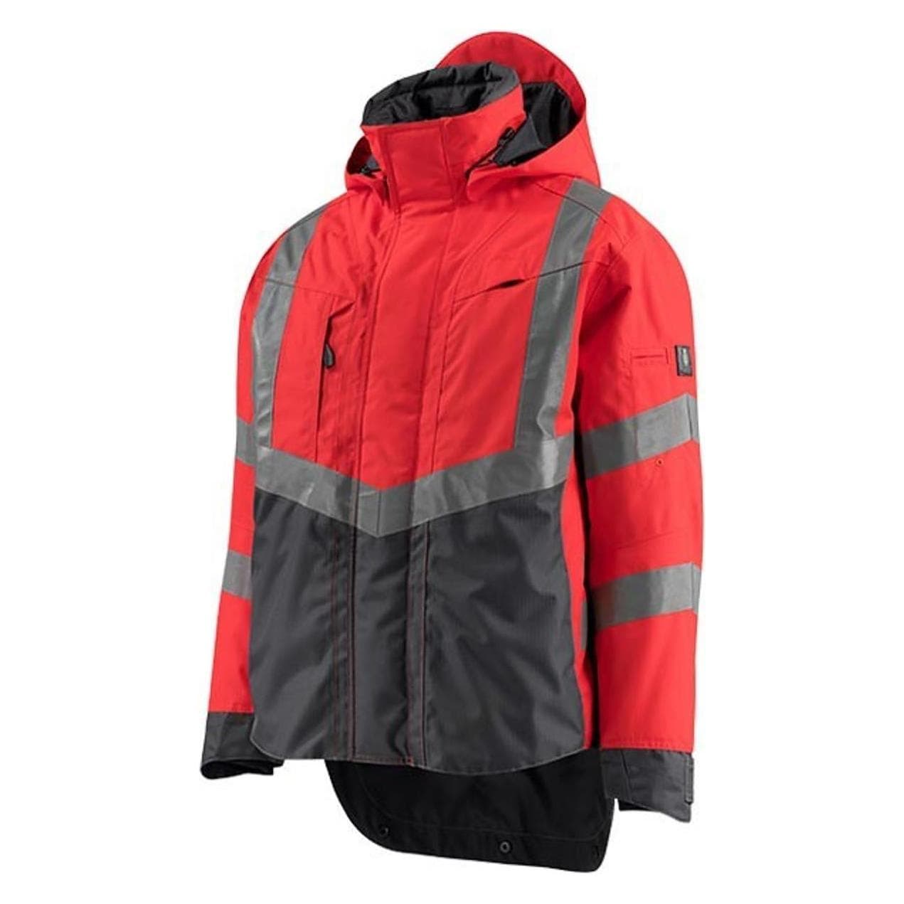 Mascot, Arbeitsjacke, Warnschutzparka Harlow (L)