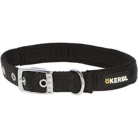 Kerbl Halsband Miami Plus (Hund, Allgemein), Halsband + Leine