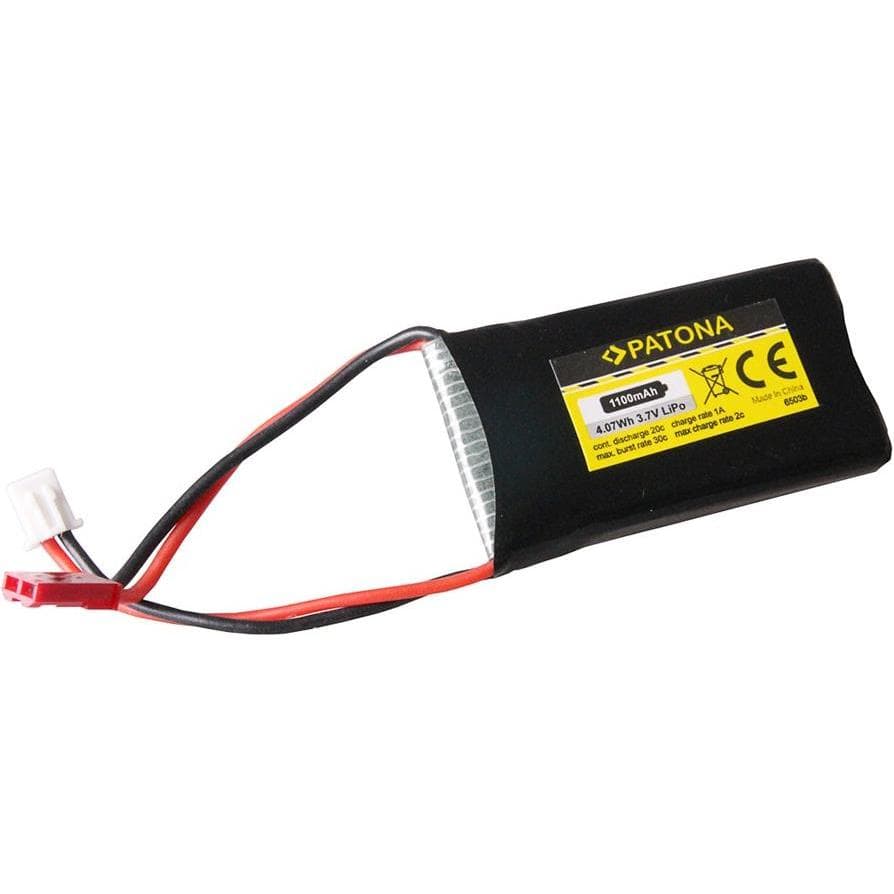 Patona Battery (3.70 V, 1100 mAh)