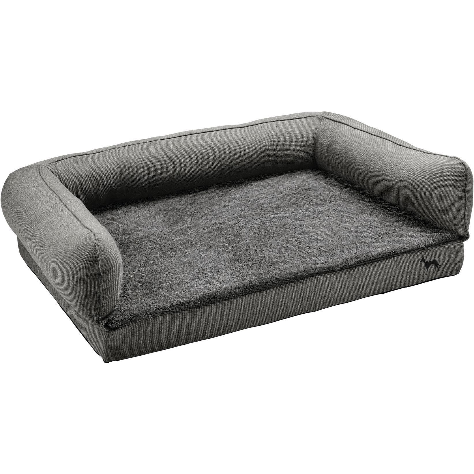 Hunter Livingston (Hund), Hundebett + Katzenbett
