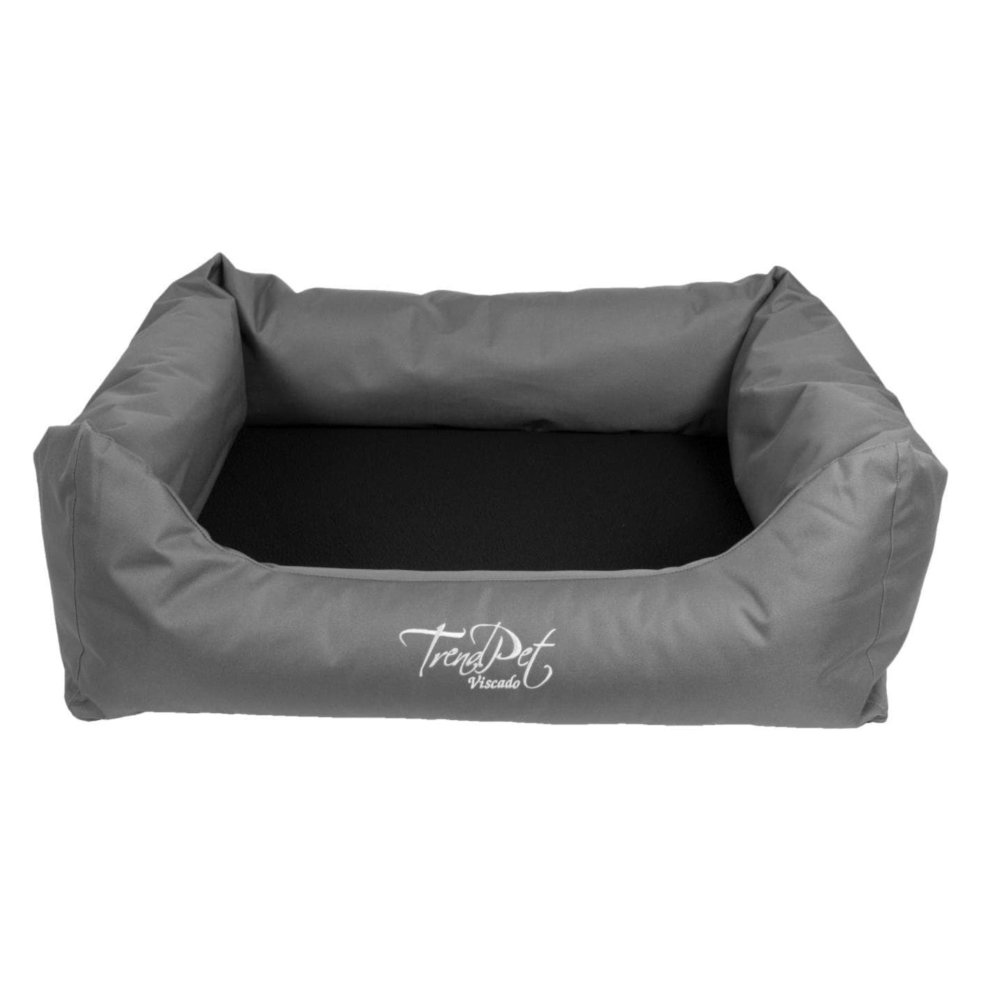 Trend Pet Viscado orthopädisches Hundebett (Hund), Hundebett + Katzenbett
