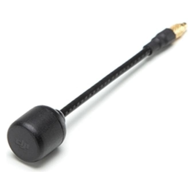 DJI Lufteinheit (Drohnen Antenne, DJI FPV), Drohne Zubehör, Schwarz