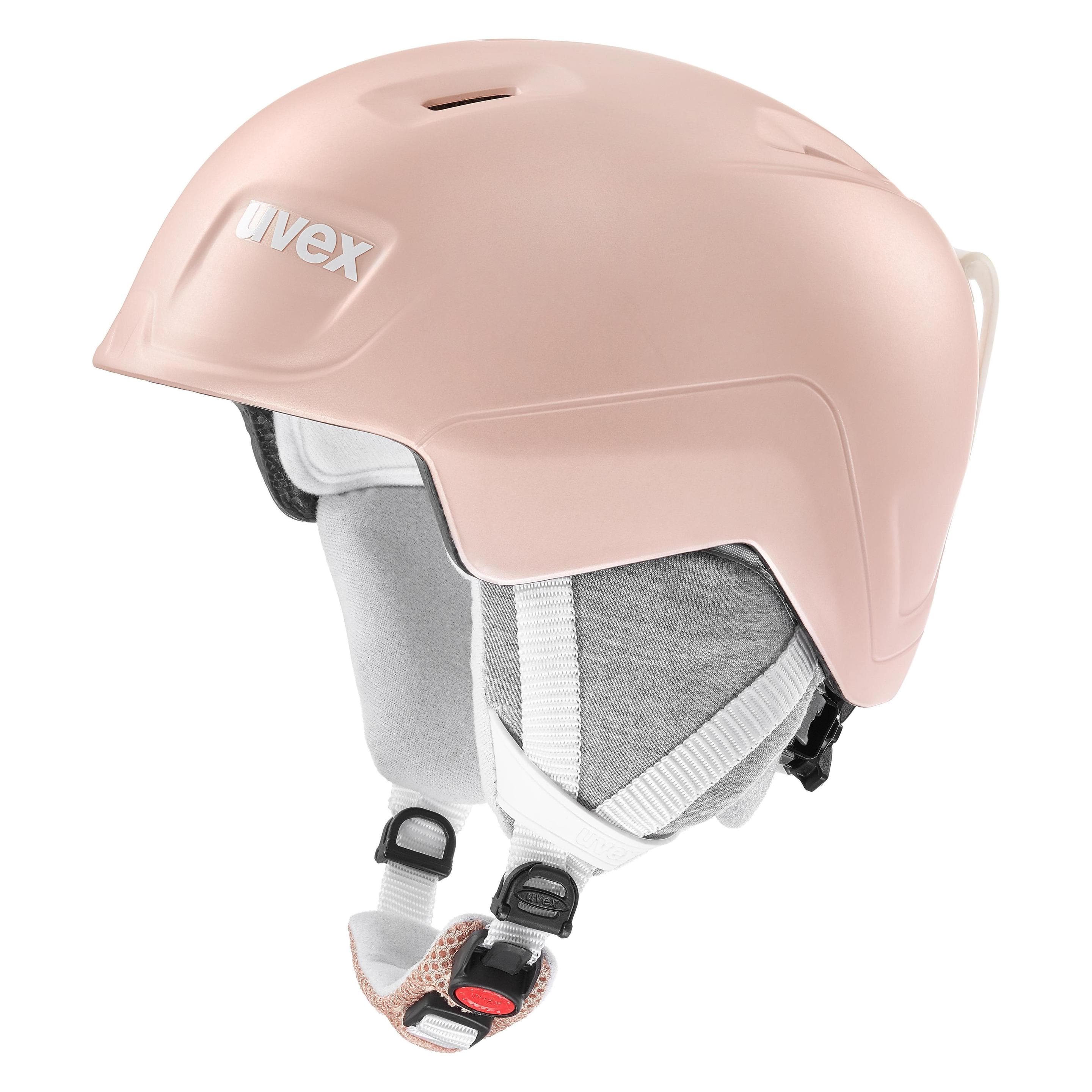 Uvex, Skihelm, (51 - 55 cm, M)