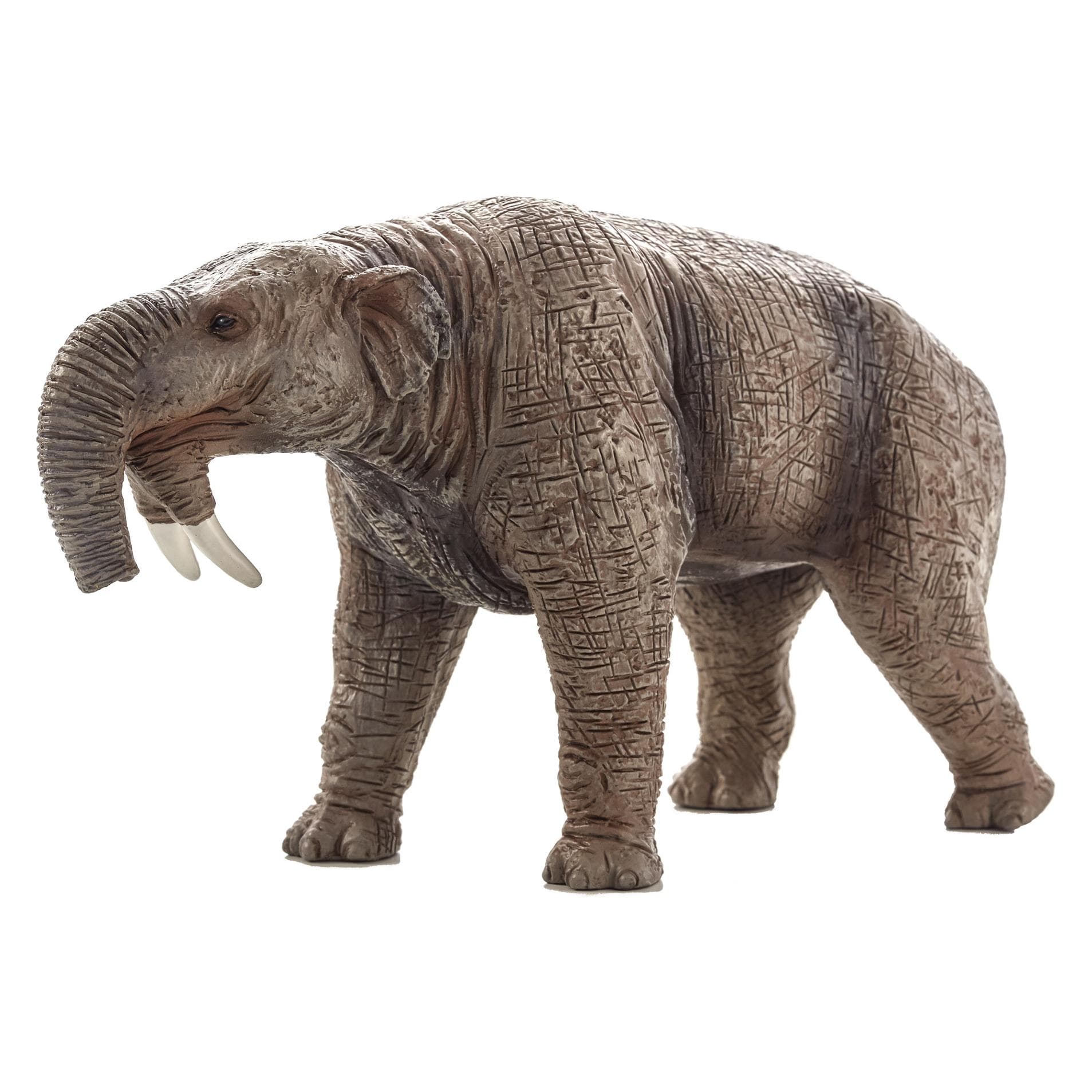 Animal Planet Deinotherium
