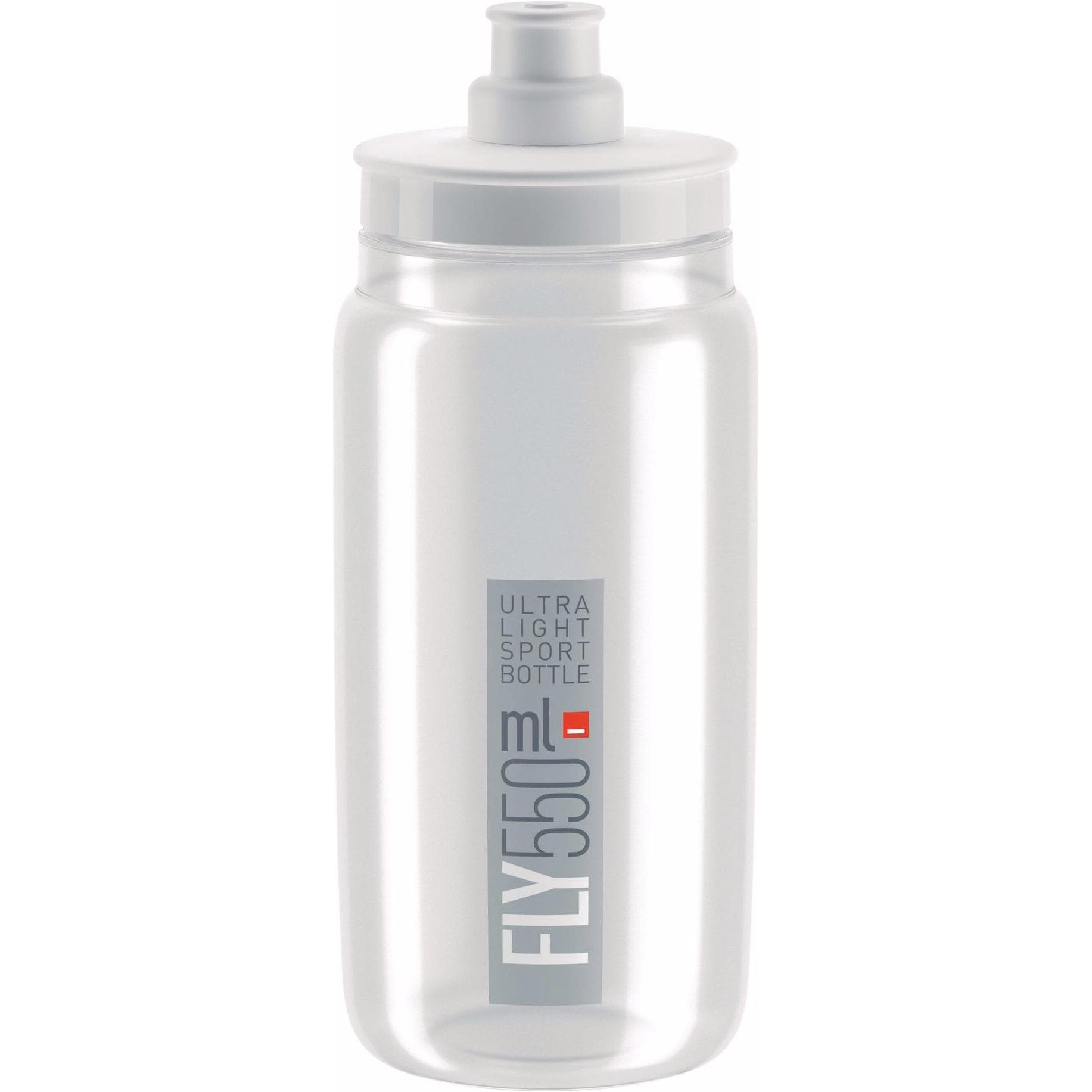 Elite, Trinkflasche + Thermosflasche, (0.55 l)