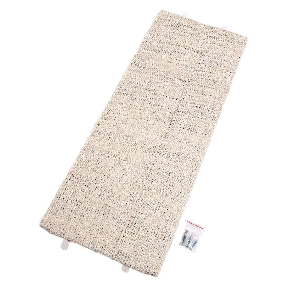 Karlie Sisal (80 cm, Beige), Katzenbaum