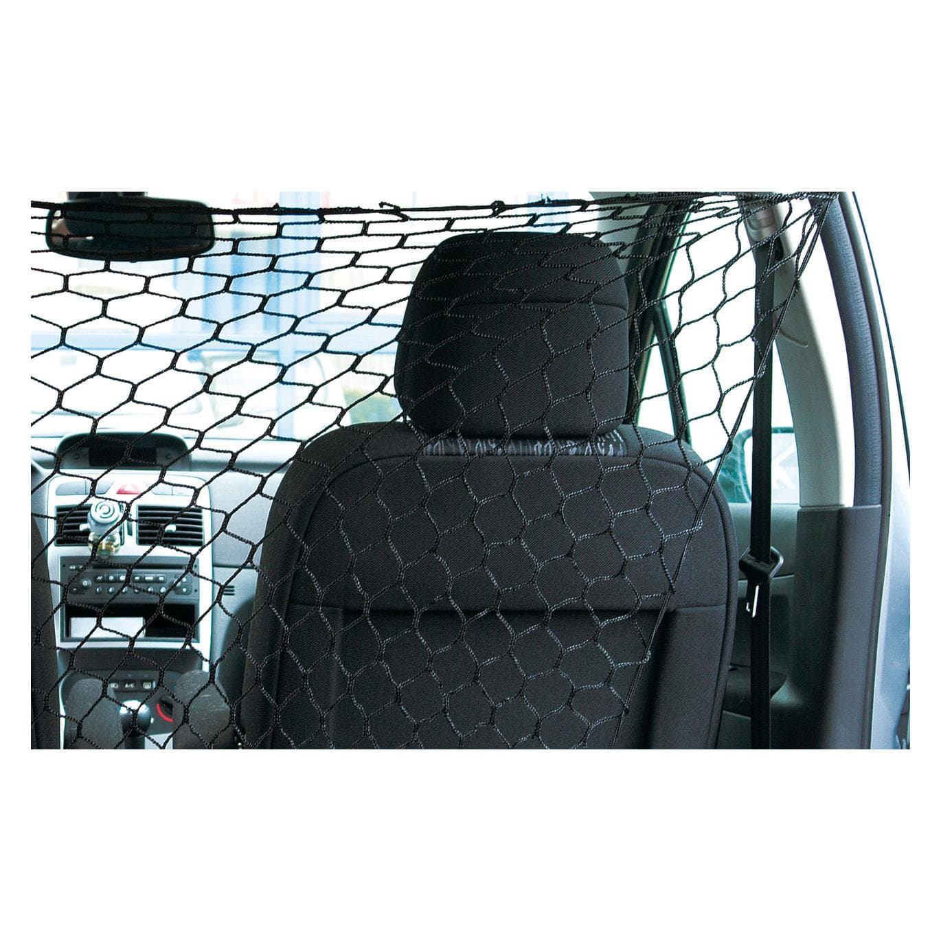 Karlie Auto-Schutznetz (Hund), Tiertransport