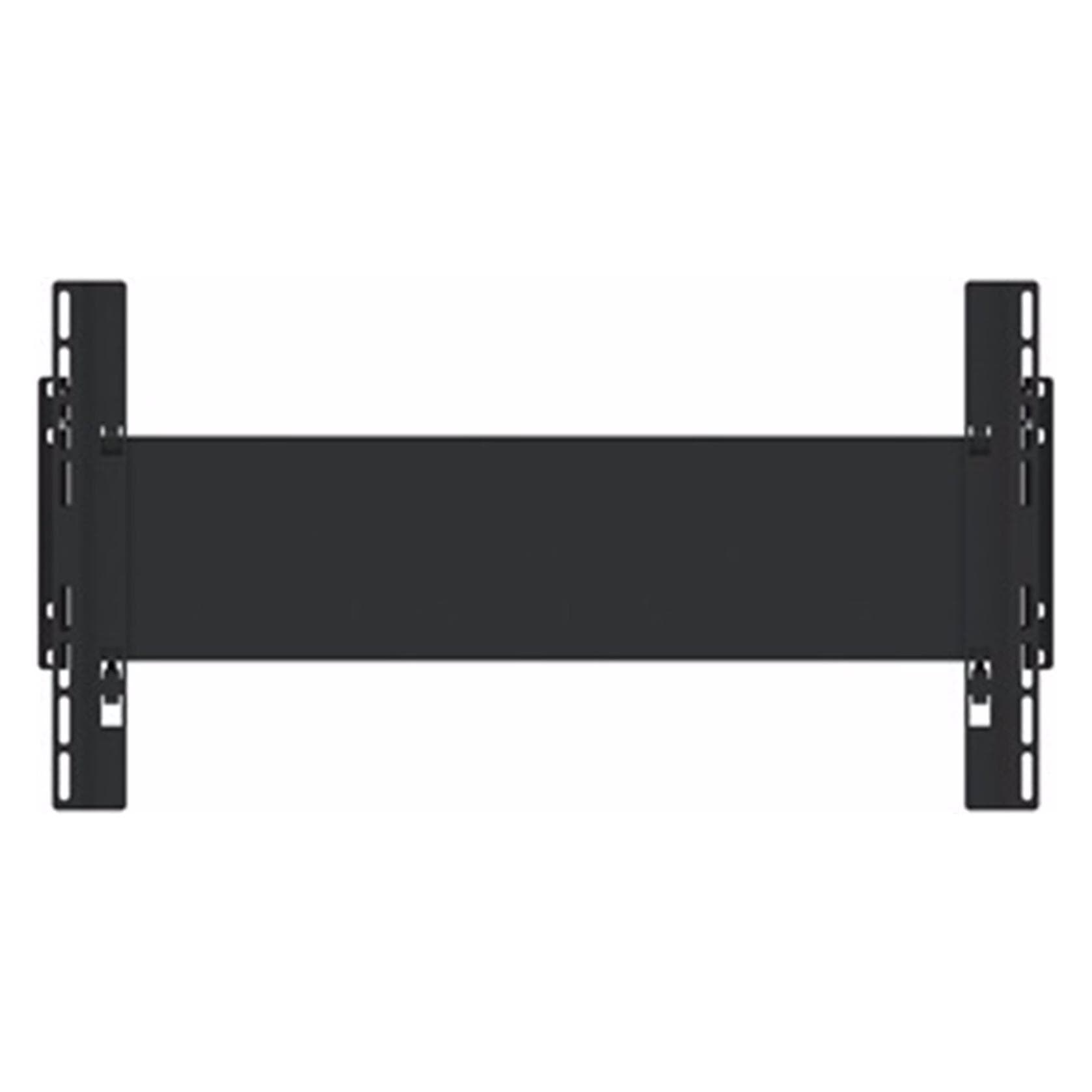 SMS Func Flatscreen WH T Black Max 50 kg Tilt (Wand, 50 kg, 40" - 55"), TV Wandhalterung, Schwarz