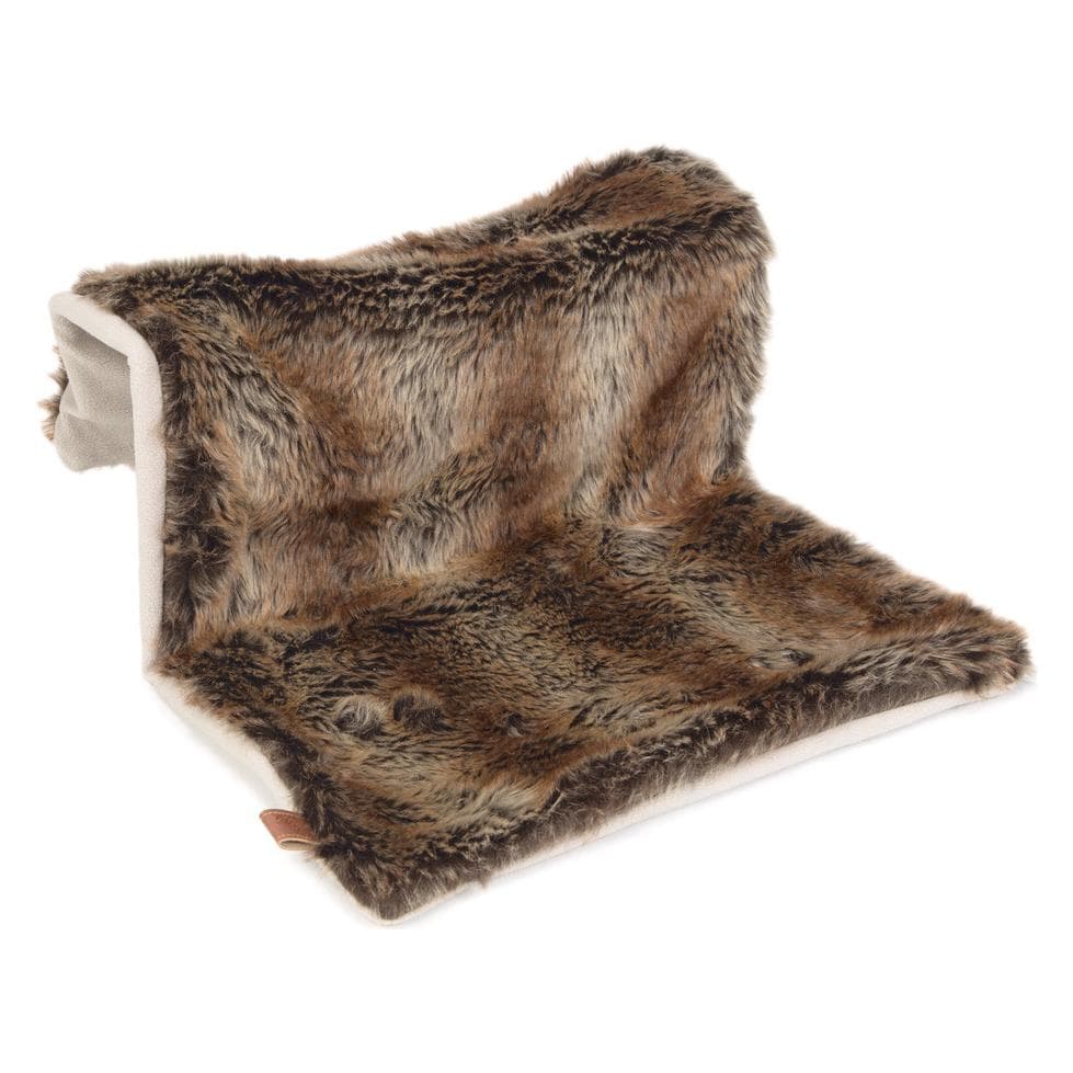 Designed by Lotte Relaxy (Katze), Hundebett + Katzenbett