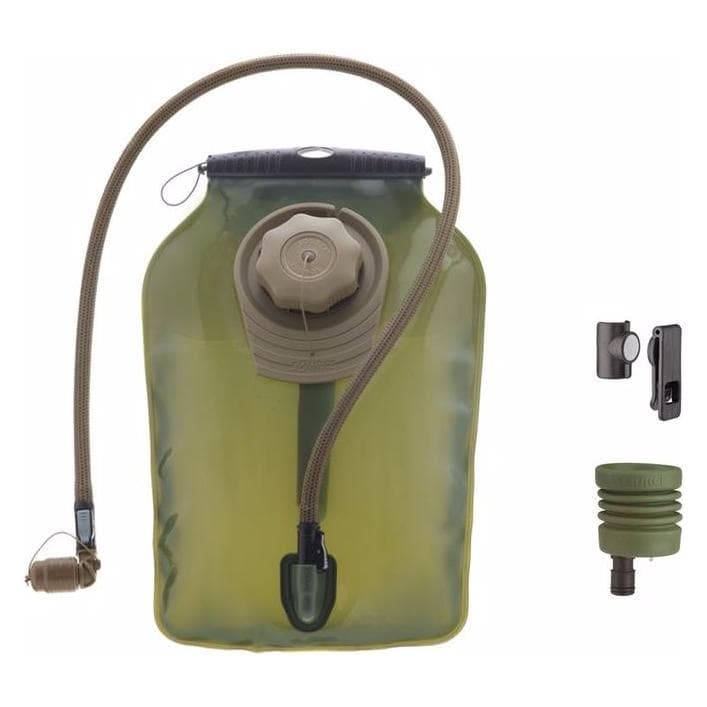 Source, Rucksack Zubehör