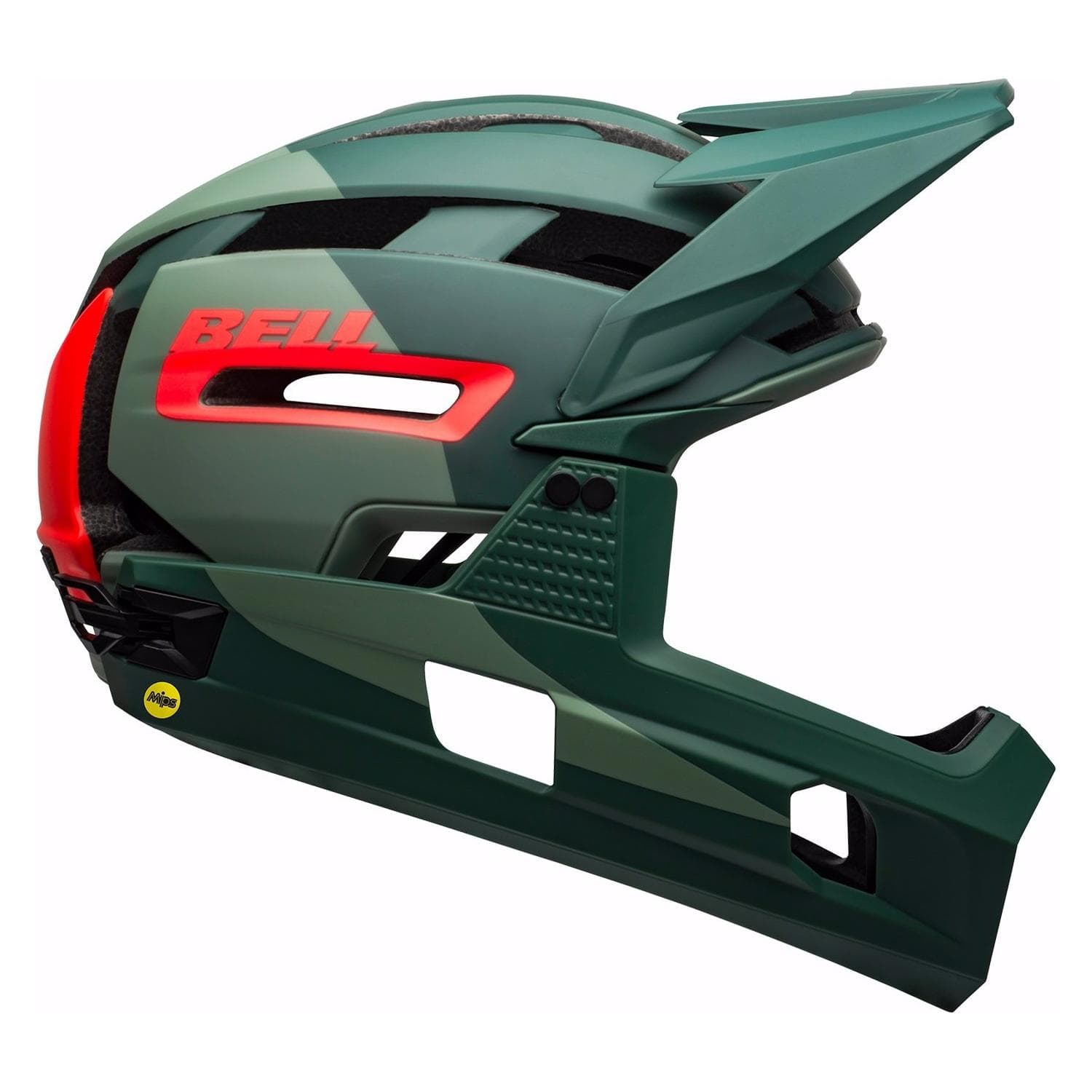 Bell, Velohelm, (52 - 56 cm)