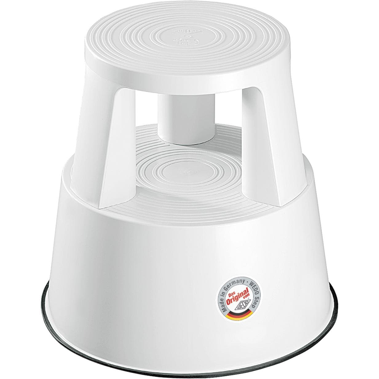 Wedo, Hocker + Pouf, Step
