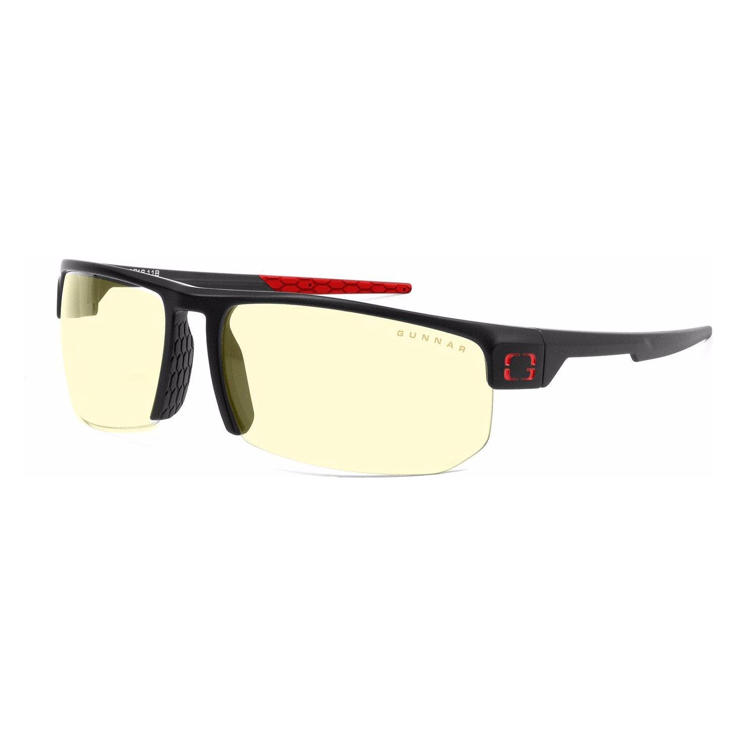 Gunnar, Computerbrille, Torpedo Fit Onyx