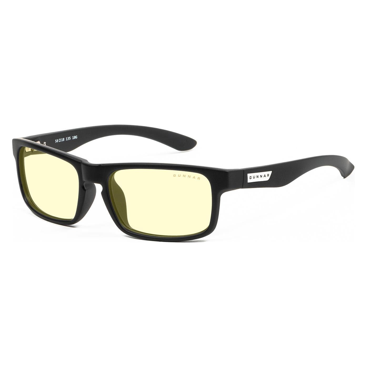 Gunnar, Computerbrille, Enigma Onyx