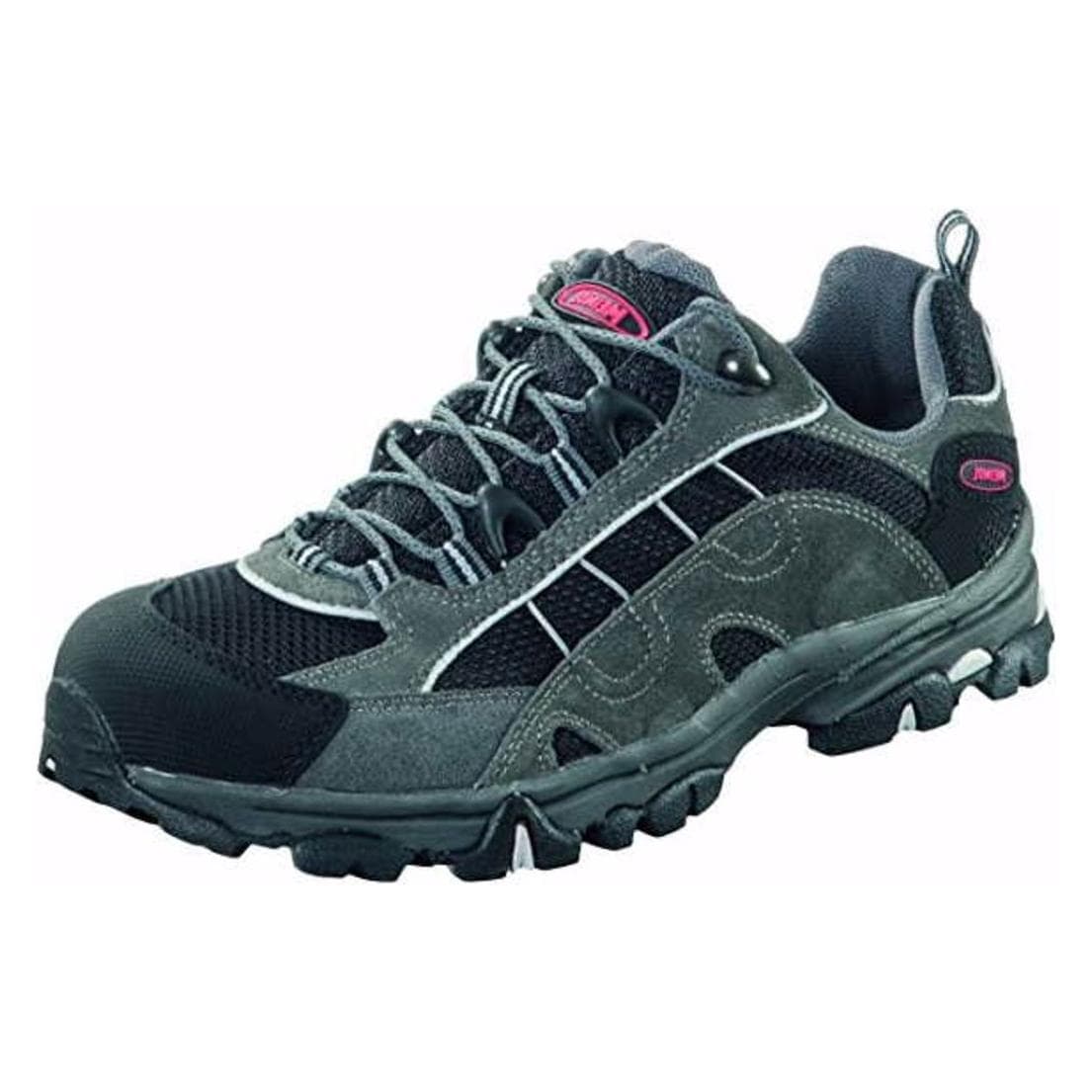 Meindl, Herren, Wanderschuhe, Outdoorschuhe (46.5), Grau
